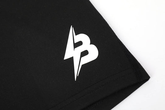 Mallas cortas mujer B-PACE SPEED TIGHTS