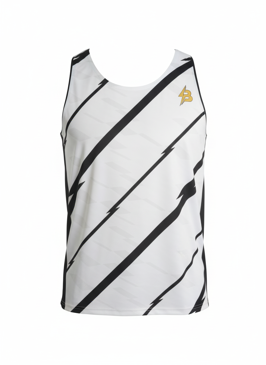 Camiseta de competición B-PACE AERUS 001