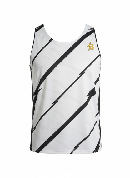 Camiseta de competición B-PACE AERUS 001