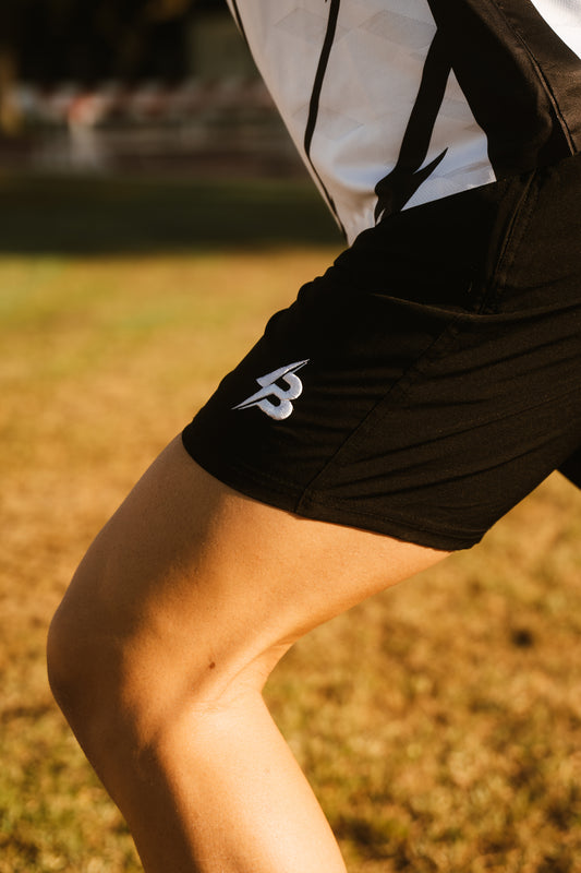 Pantalones cortos deportivos B-PACE shorts