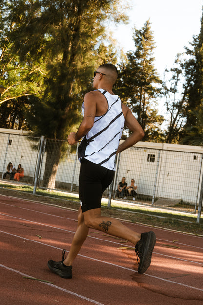 Camiseta de competición B-PACE AERUS 001