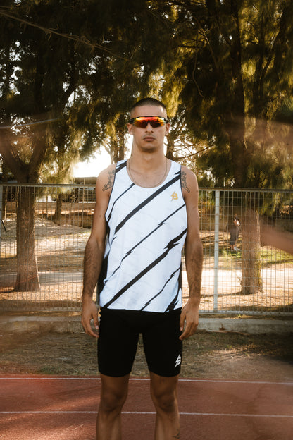 Camiseta de competición B-PACE AERUS 001