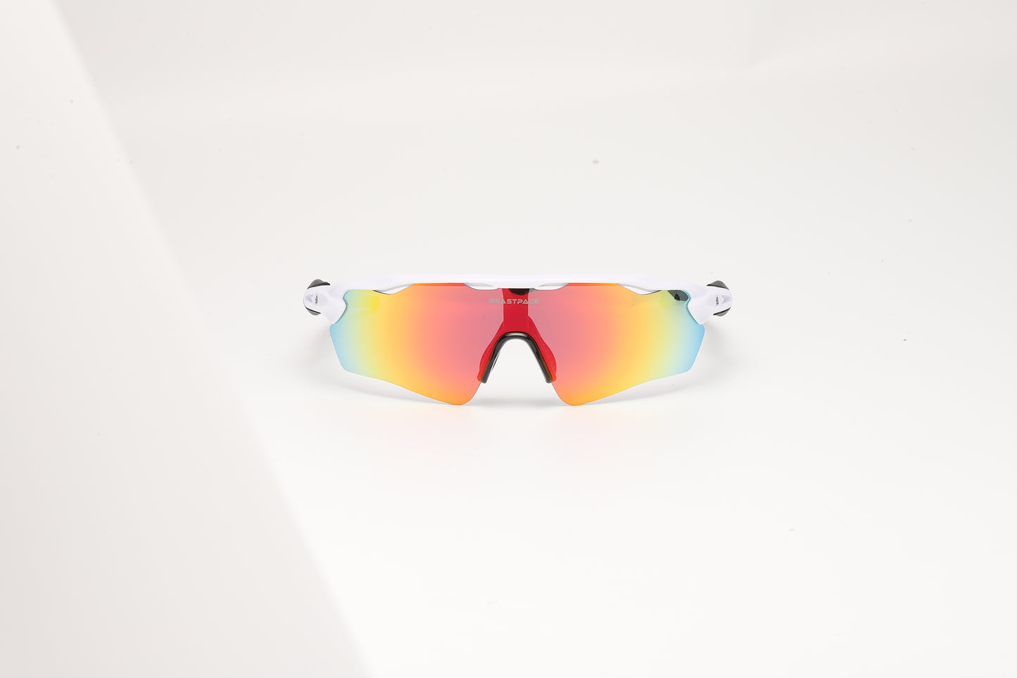 Gafas de sol deportivas B-PACE vision X1 (Blanco)