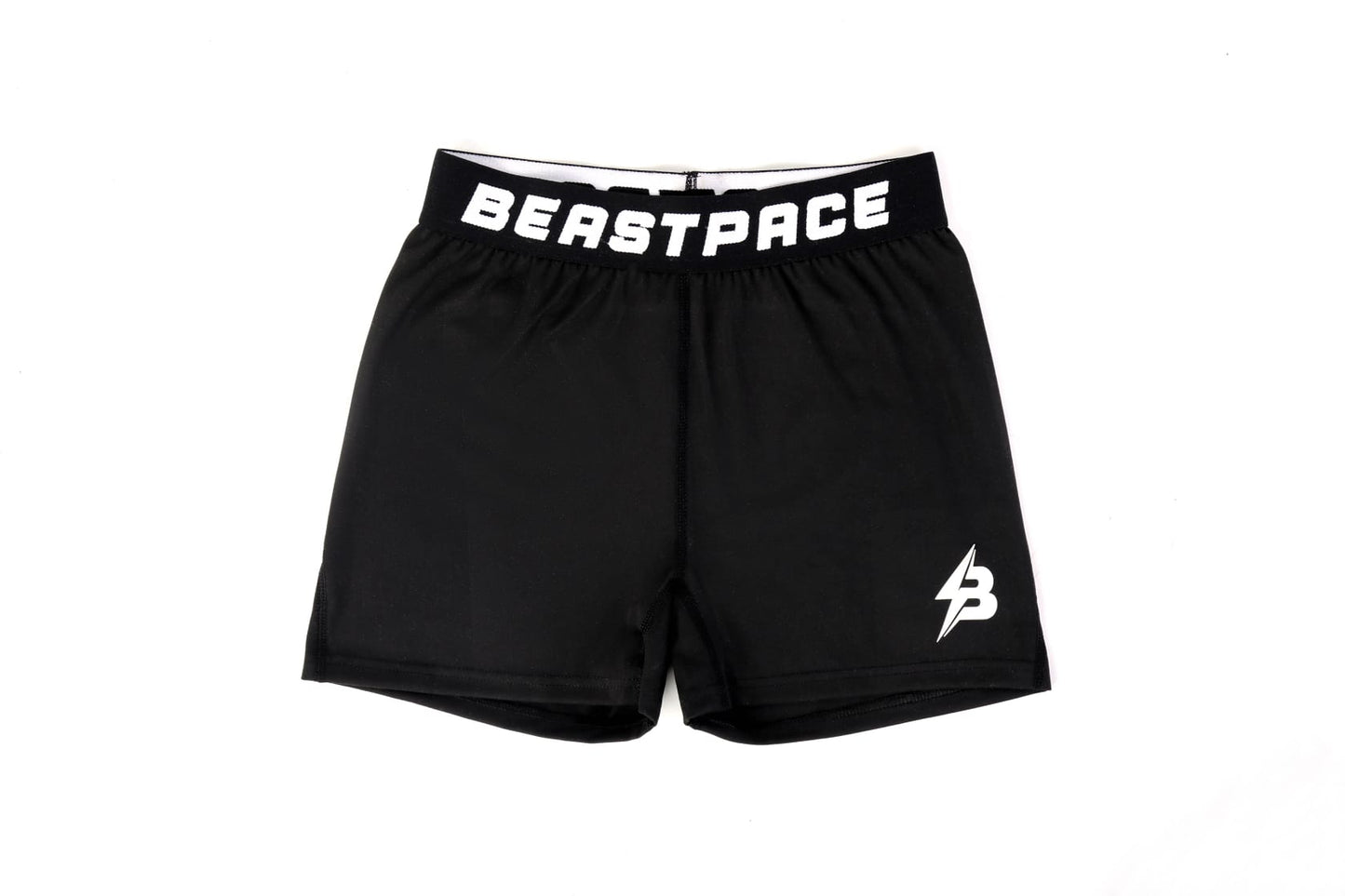 Mallas cortas mujer B-PACE SPEED TIGHTS