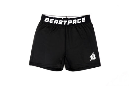 Mallas cortas mujer B-PACE SPEED TIGHTS