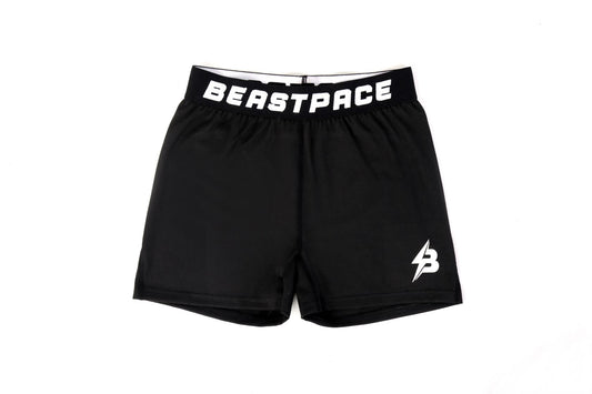 Mallas cortas mujer B-PACE SPEED TIGHTS