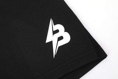 Mallas cortas mujer B-PACE SPEED TIGHTS